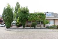 Woning J.C. de Backstraat 8 Ridderkerk