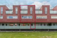 Woning Meerval 64 AMERSFOORT