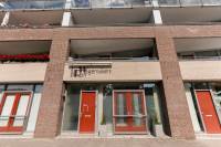 Woning Lokhorsterland 5 Hoogvliet Rotterdam