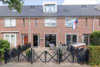 Woning Piet Zwartstraat 20 ROTTERDAM