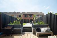 Woning Reiger 35 Genemuiden