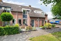 Woning Evert Reddersland 57 Staphorst