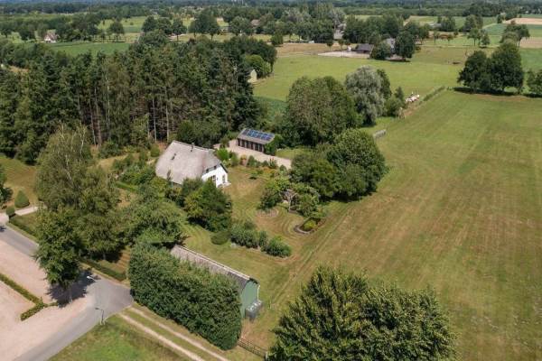Woning Kluinweideweg 1 Vaassen
