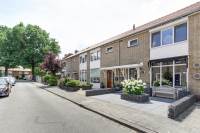 Woning Aert de Gelderstraat 12 Enschede