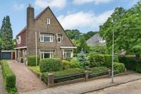 Woning Izaäk Evertslaan 4 Arnhem