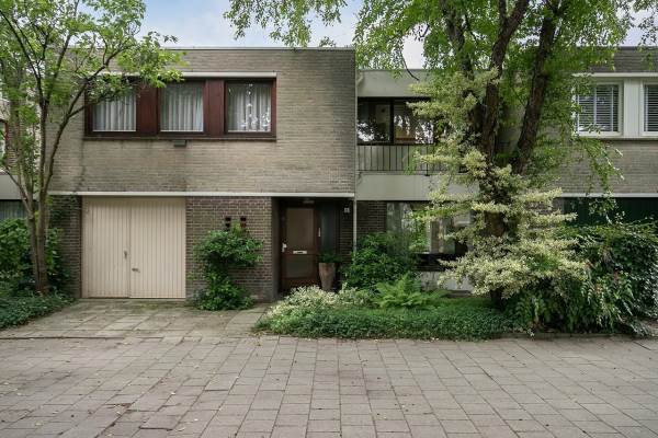 Woning Turfveldenstraat 16 Eindhoven