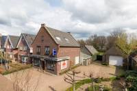 Woning Lensheuvel 15 REUSEL