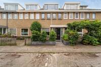 Woning Ambachtstraat 62 Hillegom