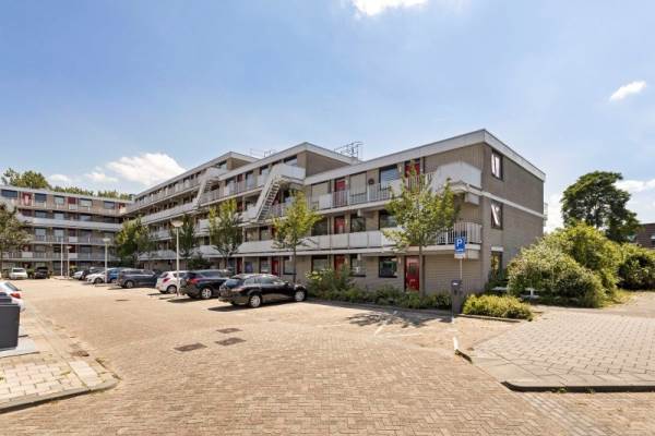 Woning Bugel 90 Capelle aan den IJssel