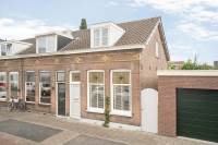 Woning Komatistraat 1 Dordrecht