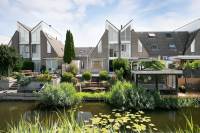 Woning Annette Versluys-Poelmanstraat 14 Spijkenisse