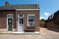 Woning Ossendrechtseweg 39 Hoogerheide