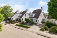 Woning Fluwijnberg 42 Roosendaal