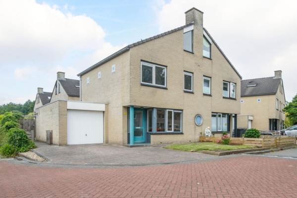 Woning Hanebalken 73 DRACHTEN