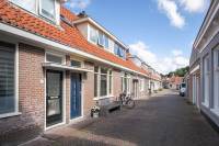 Woning Scheffersplein 22 Harlingen