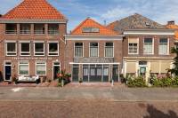 Woning Zuiderhaven 43 Harlingen
