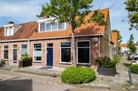 Woning Van Ghemmenichstraat 27 Franeker