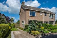 Woning Hascarstrjitte 38 Ysbrechtum