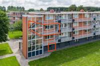 Woning Morrahemstraat 98 Sneek