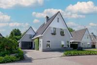 Woning De Vlegel 36 HOOGEVEEN