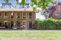 Woning Avondroodvlinder 92 Enschede