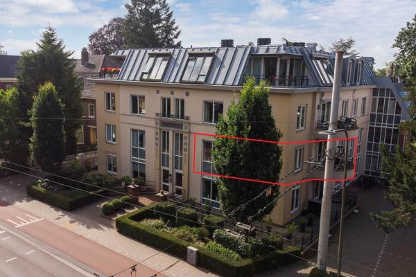 Woning Arnhemsestraatweg 15D Velp (GE)