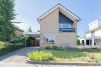 Woning Fabritiusstraat 10 Sweikhuizen