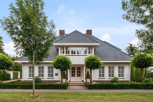 Woning Sint Jorisstraat 8 Veldhoven