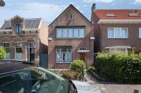 Woning Van Gilselaan 13 ROOSENDAAL