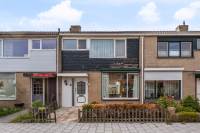 Woning Pollux 8 Oostburg