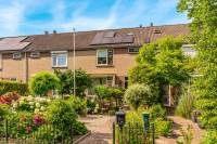 Woning Dokter Hiemstralaan 108 Gorinchem