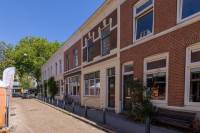 Woning Waterloostraat 18 Rotterdam