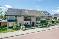 Woning Dr. Albert Schweitzerlaan 20 Benthuizen
