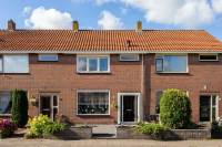 Woning Broekerhavenplantsoen 2 Volendam