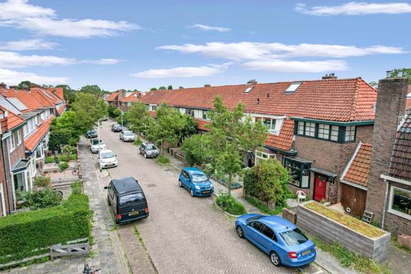Woning Kwartelstraat 25 Leeuwarden