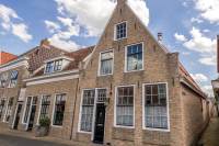 Woning Zuiderstraat 10 Harlingen