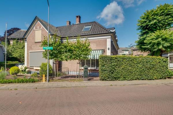 Woning Middelhovenstraat 3 Dieren