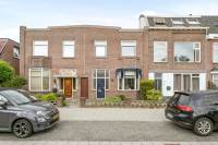 Woning Halsterseweg 212 Bergen op Zoom