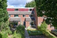 Woning Bloemheuvel 55 Soesterberg