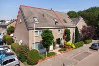 Woning Rosmolen 100 Alphen aan den Rijn