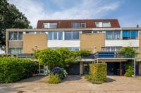 Woning Valeriaanstraat 119 Soest