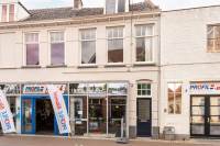 Woning Spittaalstraat 30 Zutphen