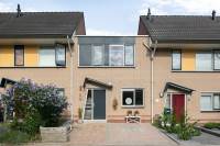 Woning Janneke van der Plaatstraat 9 Zutphen