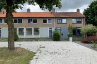 Woning Kombuisstraat 36 Dronten