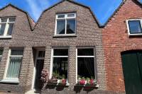 Woning Minderbroederstraat 8 Zierikzee