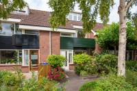 Woning Breedweerlaan 123 Heemskerk