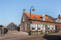 Woning Noordstraat 5 Poortvliet