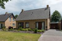 Woning Mejontsmastraat 30 Buitenpost