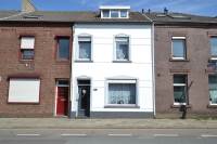 Woning O.L.Vrouwestraat 34 Kerkrade