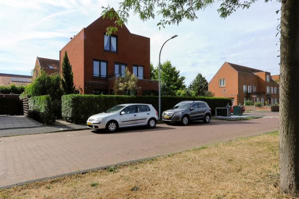 Woning Torenvalklaan 45 Den Haag